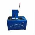 used hydraulic hose crimping machine for sale to italy